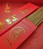 Nhang Cây Trầm Hương 3 tấc
