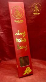 Nhang Cây Trầm Hương 3 tấc - Hình ảnh 2