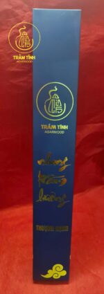 Nhang Cây Trầm Hương Thượng Hạng - Hình ảnh 3