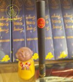 Nhang Không Tăm Trầm Hương - Hình ảnh 6