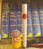 Nhang Không Tăm Trầm Hương - Hình ảnh 4