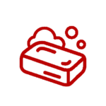 Xà Phòng Trầm Hương