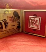 Xà Phòng Trầm Hương