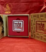 Xà Phòng Trầm Hương - Hình ảnh 2